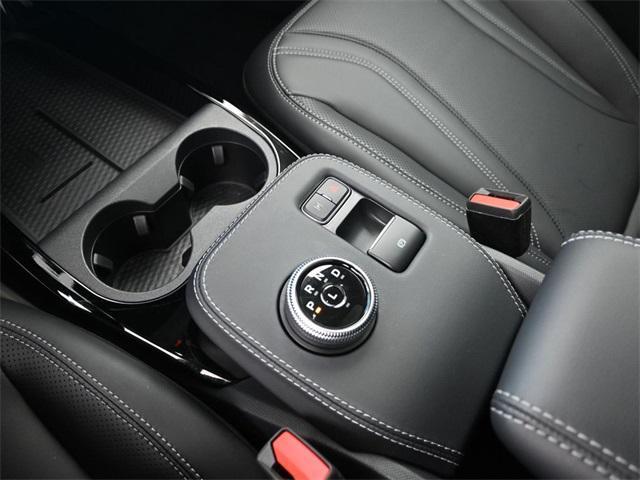 used 2022 Ford Mustang Mach-E car, priced at $33,495