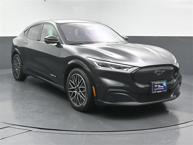 used 2022 Ford Mustang Mach-E car, priced at $33,495