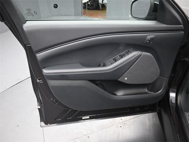 used 2022 Ford Mustang Mach-E car, priced at $33,495