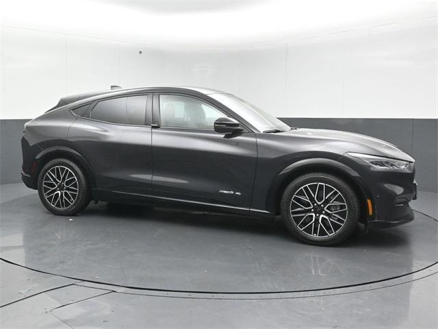 used 2022 Ford Mustang Mach-E car, priced at $33,495