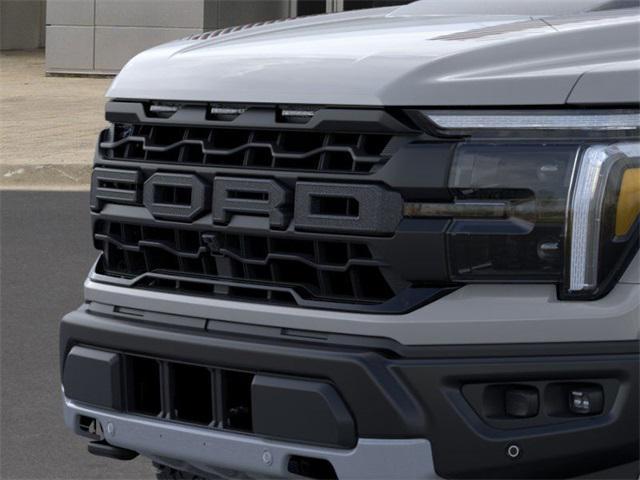 new 2024 Ford F-150 car, priced at $82,655