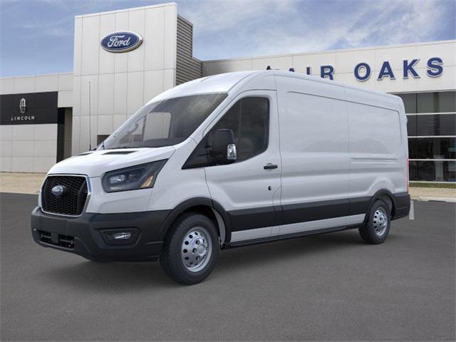 new 2025 Ford Transit-250 car, priced at $60,383