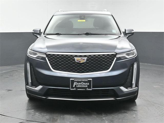 used 2020 Cadillac XT6 car, priced at $27,100