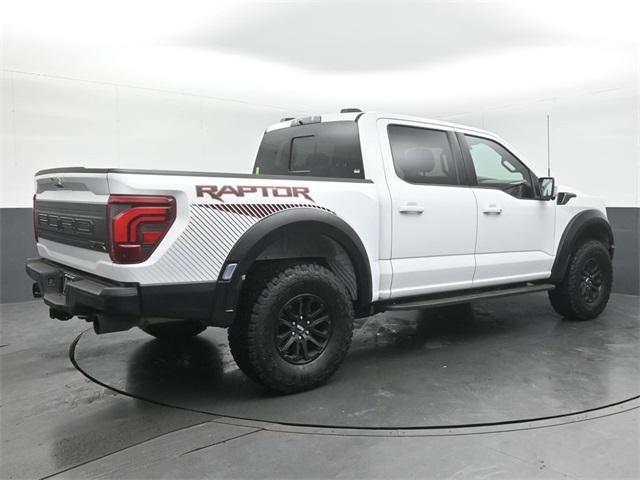 used 2024 Ford F-150 car, priced at $74,395