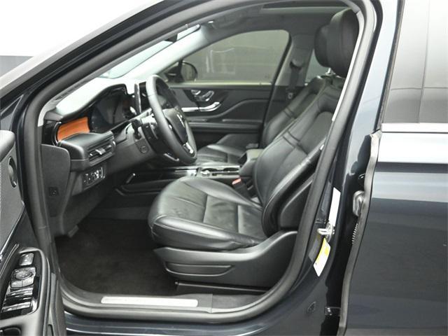 used 2021 Lincoln Corsair car, priced at $23,595