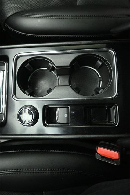 used 2021 Lincoln Corsair car, priced at $23,595