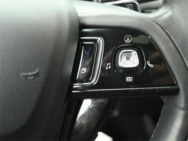 used 2021 Lincoln Corsair car, priced at $23,595