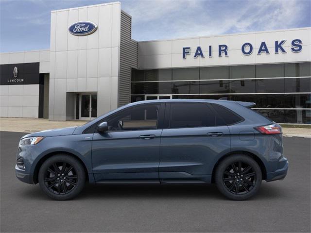 new 2024 Ford Edge car, priced at $40,585