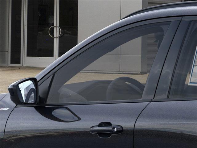 new 2025 Ford Escape car, priced at $33,618