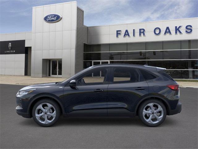 new 2025 Ford Escape car, priced at $36,868
