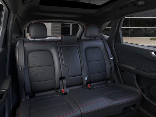 new 2025 Ford Escape car, priced at $36,868