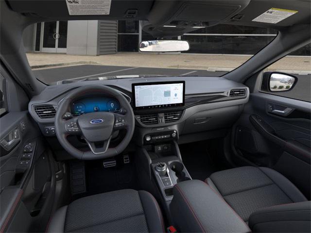 new 2025 Ford Escape car, priced at $33,618