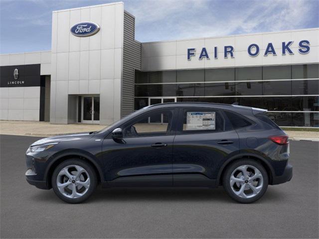 new 2025 Ford Escape car, priced at $33,618
