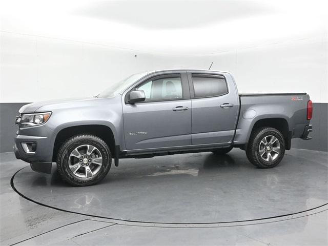 used 2019 Chevrolet Colorado car, priced at $26,750