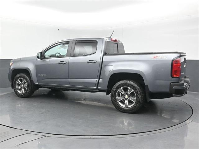 used 2019 Chevrolet Colorado car, priced at $26,750