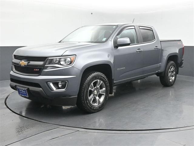 used 2019 Chevrolet Colorado car, priced at $26,750