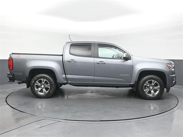 used 2019 Chevrolet Colorado car, priced at $26,750