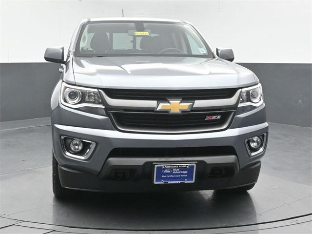 used 2019 Chevrolet Colorado car, priced at $26,750