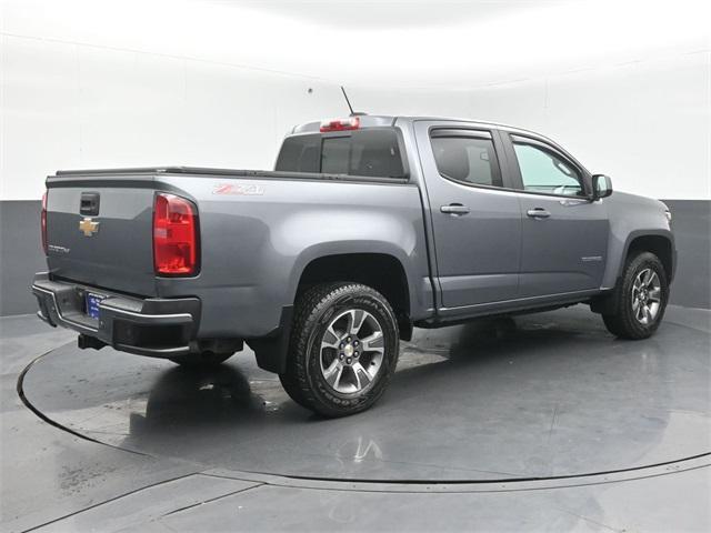 used 2019 Chevrolet Colorado car, priced at $26,750