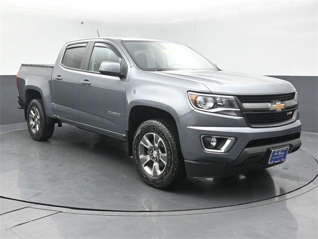 used 2019 Chevrolet Colorado car, priced at $26,750