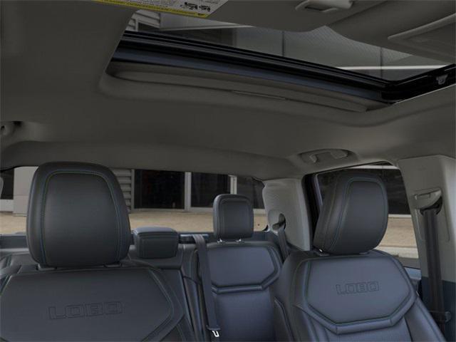 new 2025 Ford Maverick car, priced at $39,410