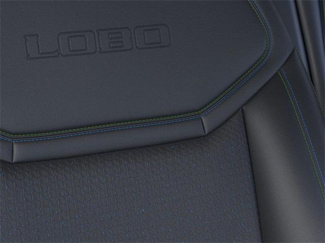 new 2025 Ford Maverick car, priced at $39,410