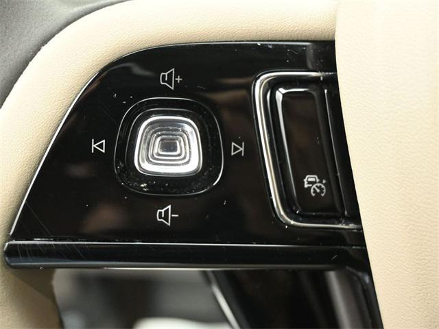 used 2023 Lincoln Corsair car, priced at $39,750