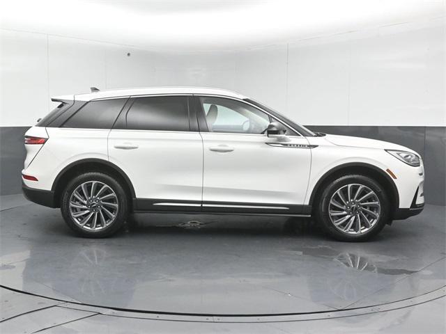 used 2023 Lincoln Corsair car, priced at $39,750