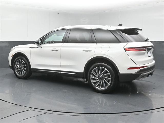 used 2023 Lincoln Corsair car, priced at $39,750