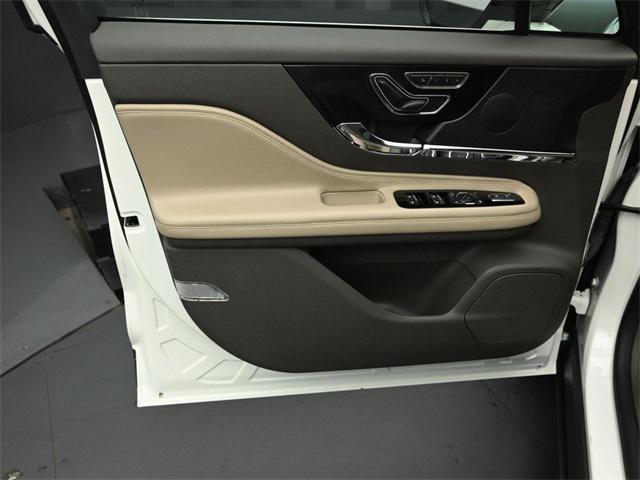 used 2023 Lincoln Corsair car, priced at $39,750