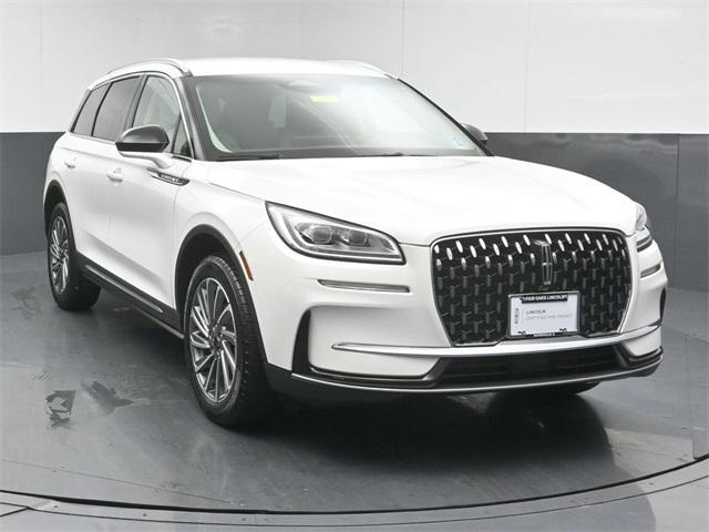 used 2023 Lincoln Corsair car, priced at $39,750