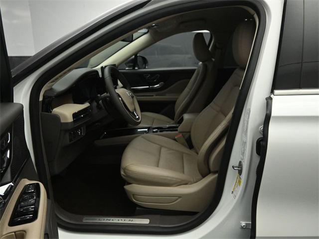 used 2023 Lincoln Corsair car, priced at $39,750