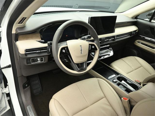 used 2023 Lincoln Corsair car, priced at $39,750