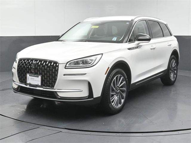 used 2023 Lincoln Corsair car, priced at $39,750
