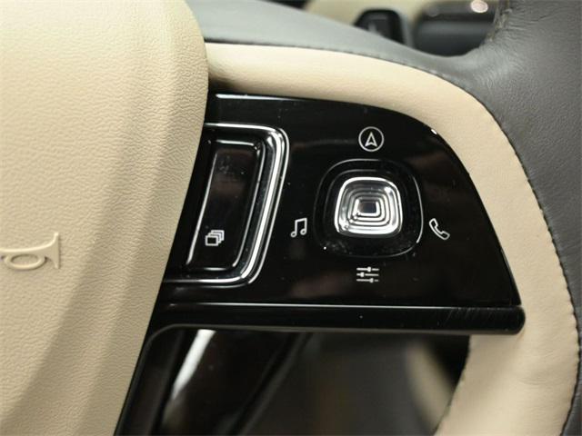 used 2023 Lincoln Corsair car, priced at $39,750