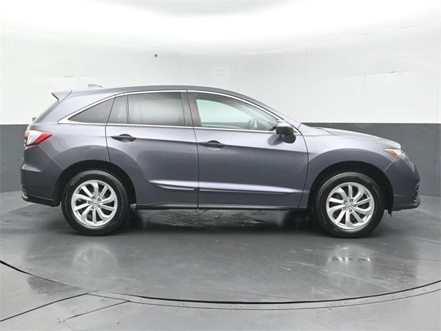 used 2018 Acura RDX car, priced at $19,673