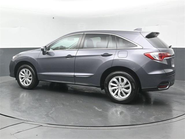 used 2018 Acura RDX car, priced at $19,673