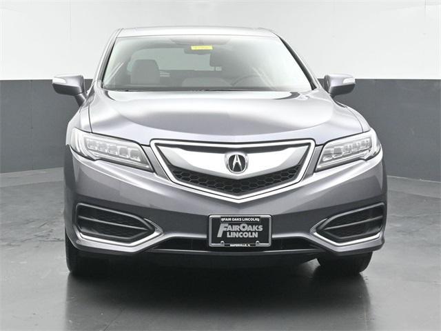 used 2018 Acura RDX car, priced at $19,673