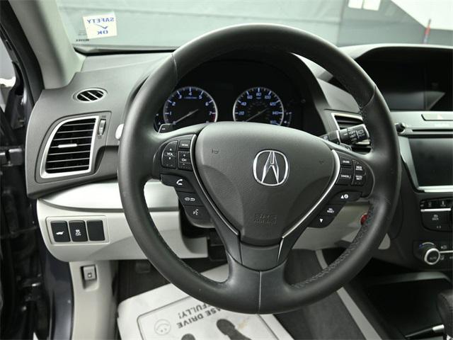 used 2018 Acura RDX car, priced at $19,673