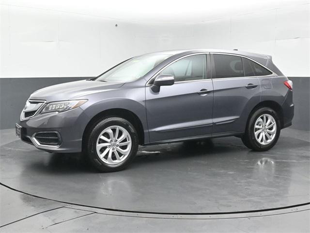 used 2018 Acura RDX car, priced at $19,673