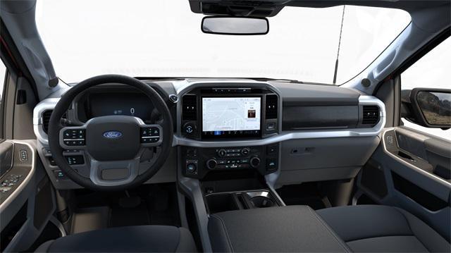 new 2024 Ford F-150 car, priced at $65,238