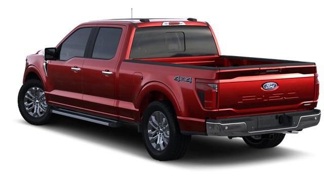 new 2024 Ford F-150 car, priced at $65,238