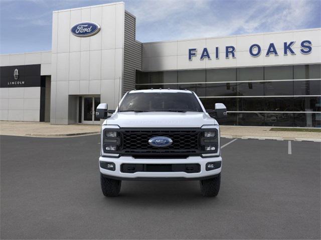 new 2024 Ford F-350 car, priced at $90,421