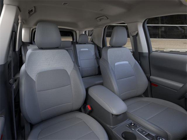 new 2025 Ford Bronco Sport car, priced at $38,853