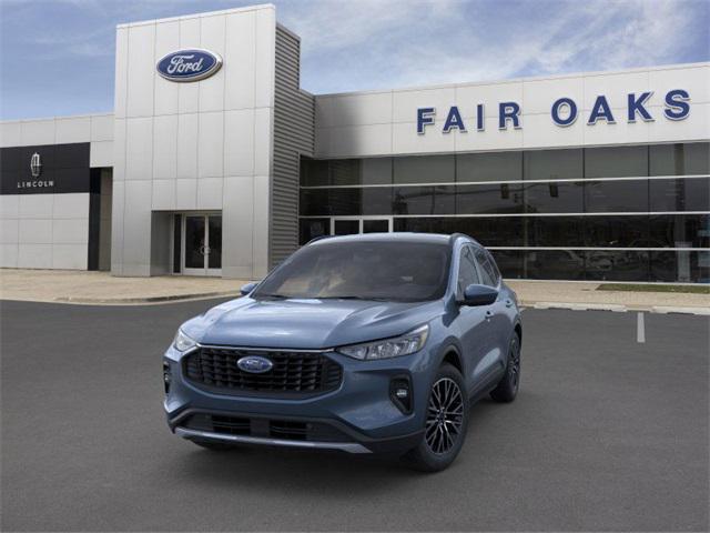 new 2025 Ford Escape car, priced at $39,498