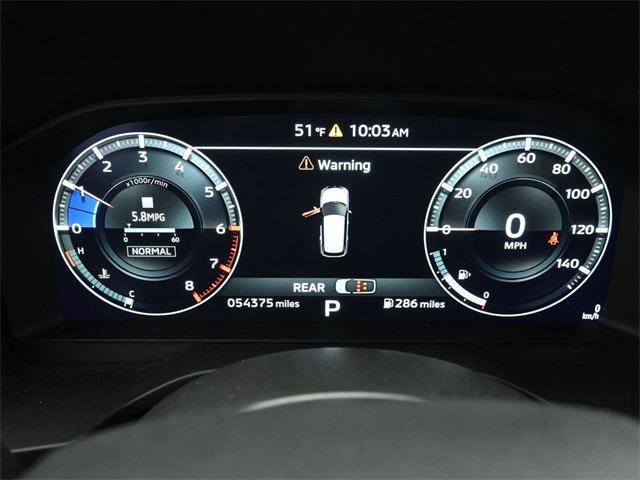 used 2022 Mitsubishi Outlander car, priced at $20,988