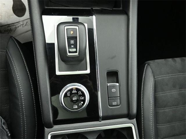 used 2022 Mitsubishi Outlander car, priced at $20,988