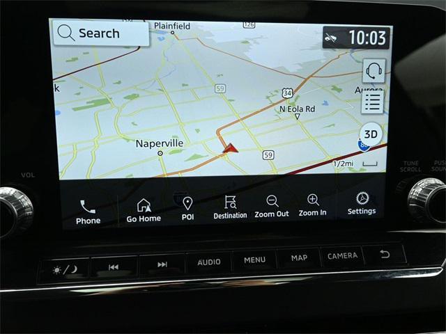 used 2022 Mitsubishi Outlander car, priced at $20,988