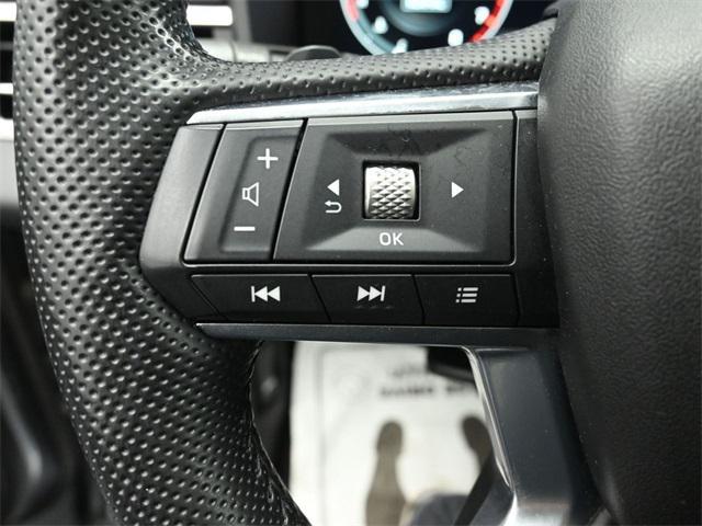 used 2022 Mitsubishi Outlander car, priced at $20,988