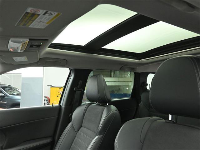 used 2022 Mitsubishi Outlander car, priced at $20,988